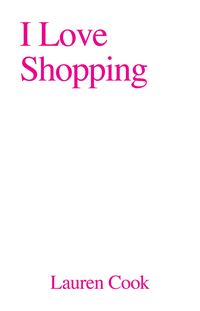 Produktbild: I Love Shopping