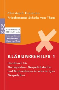 Produktbild: Kl&auml;rungshilfe 1