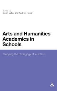 Produktbild: Arts and Humanities Academics in Schools