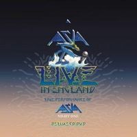 Produktbild: Live In England