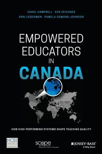 Produktbild: Empowered Educators in Canada