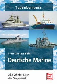 Produktbild: Deutsche Marine