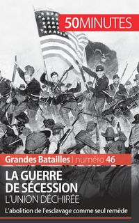 Produktbild: La guerre de S&eacute;cession