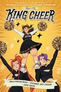 Produktbild: King Cheer