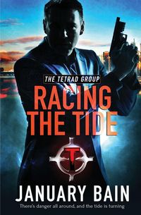 Produktbild: Racing the Tide
