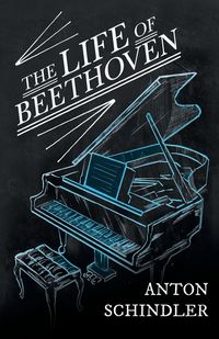 Produktbild: Life of Beethoven