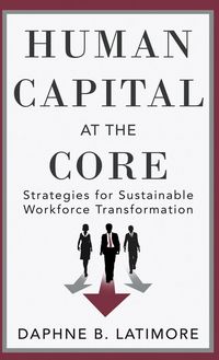 Produktbild: Human Capital at the Core