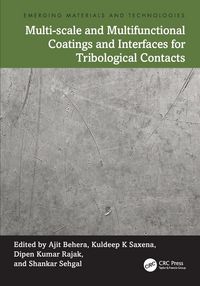 Produktbild: Multi-scale and Multifunctional Coatings and Interfaces for Tribological Contacts