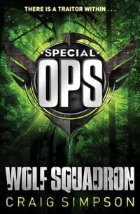 Produktbild: Special Operations: Wolf Squadron