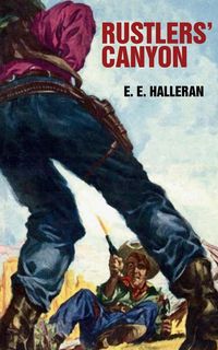 Produktbild: Rustlers' Canyon