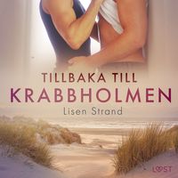 Produktbild: Tillbaka till Krabbholmen - erotisk novell
