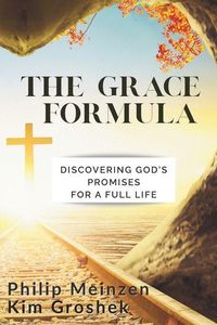 Produktbild: The Grace Formula