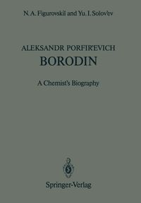 Produktbild: Aleksandr Porfir&rsquo;evich Borodin