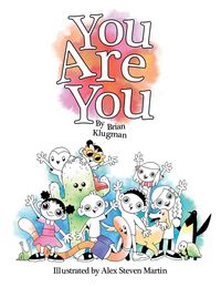Produktbild: You Are You