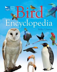 Produktbild: Unwin, M: RSPB Bird Encyclopedia