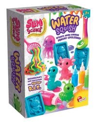 Produktbild: Slumi Wissenschaft In Taschengr&ouml;&szlig;e Wasser Squish