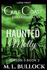 Produktbild: Haunted Molly