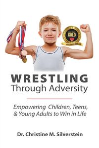 Produktbild: Wrestling Through Adversity