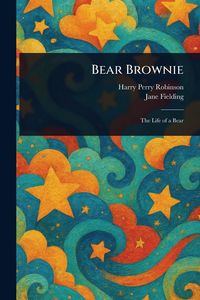 Produktbild: Bear Brownie