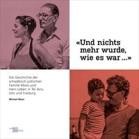 Produktbild: &bdquo;Und nichts mehr wurde, wie es war&hellip;&ldquo;