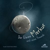 Produktbild: Der kleine Merkur und seine Freunde