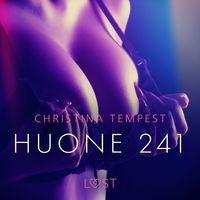 Produktbild: Huone 241 &ndash; eroottinen novelli
