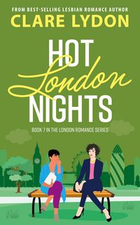 Produktbild: Hot London Nights