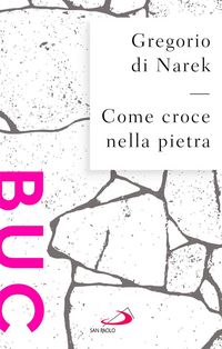 Produktbild: Come croce nella pietra