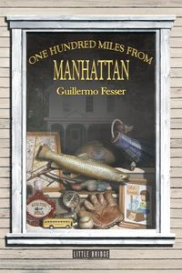 Produktbild: One Hundred Miles from Manhattan