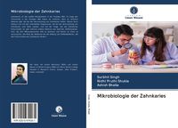 Produktbild: Mikrobiologie der Zahnkaries