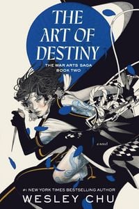 Produktbild: The Art of Destiny