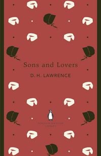 Produktbild: Sons and Lovers