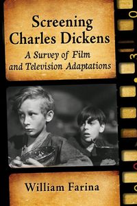 Produktbild: Screening Charles Dickens