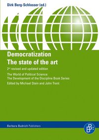 Produktbild: Democratization