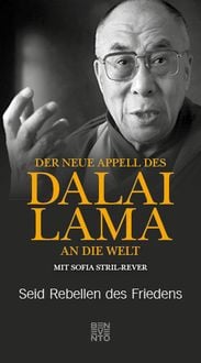 Produktbild: Der neue Appell des Dalai Lama an die Welt