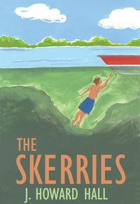 Produktbild: Skerries