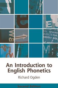 Produktbild: Introduction to English Phonetics