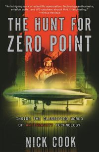 Produktbild: The Hunt for Zero Point