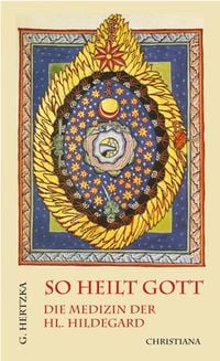 Produktbild: So heilt Gott