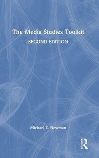 Produktbild: The Media Studies Toolkit