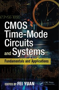 Produktbild: CMOS Time-Mode Circuits and Systems