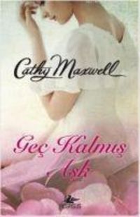 Produktbild: Gec Kalmis Ask