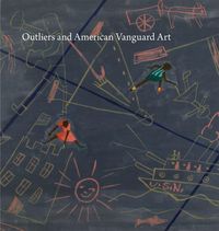 Produktbild: Outliers and American Vanguard Art