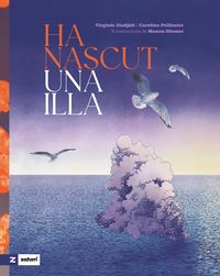 Produktbild: Ha nascut una illa