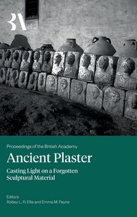 Produktbild: Ancient Plaster