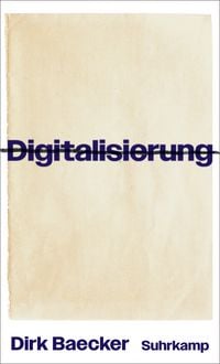 Produktbild: Digitalisierung