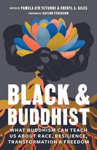Produktbild: Black and Buddhist