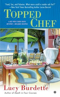 Produktbild: Topped Chef
