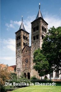 Produktbild: Die Basilika in Ilbenstadt