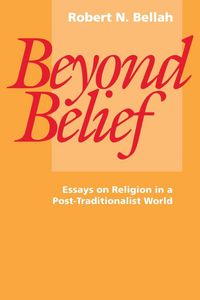 Produktbild: Beyond Belief